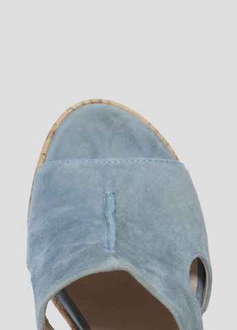 Шльопанці на підборах Stuart Weitzman (268375093)