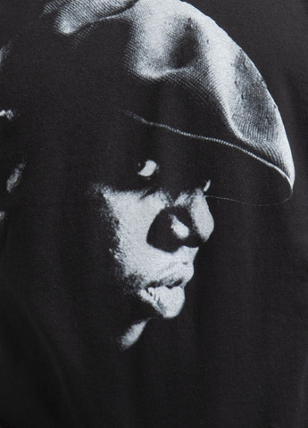 Чорна футболка Ko Samui