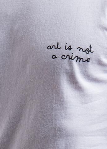 Біла футболка Ko Samui