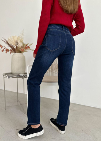 Жіночі джинси WN20-570 ISSA PLUS - (268383762)