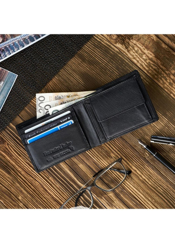 Шкіряне чоловіче портмоне Paolo Peruzzi (268467643)