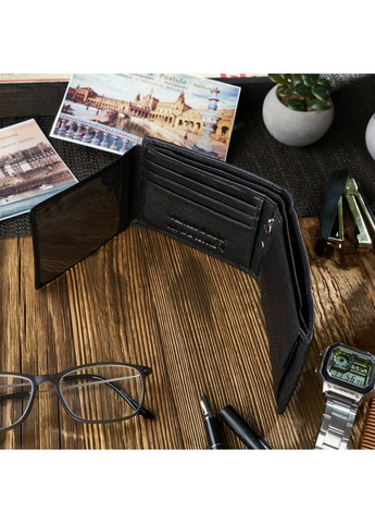 Шкіряне чоловіче портмоне Paolo Peruzzi (268467644)