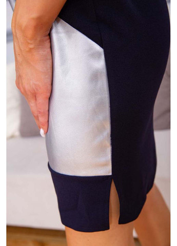 Комбинированное платье Ager