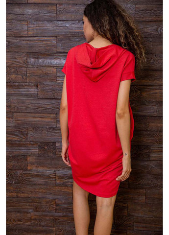 Красное платье Ager