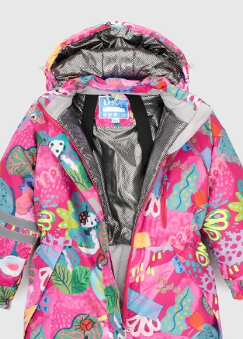 Комбинезон Snowgenius (268378019)