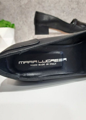 Lucrezia Туфлі чорний з, — (268466282)