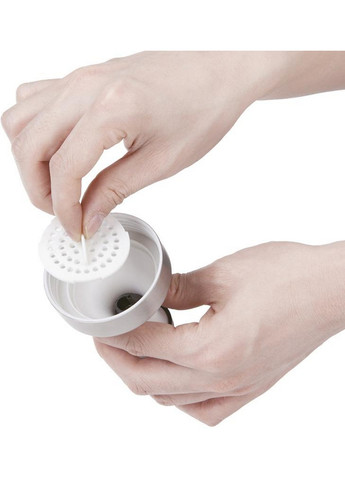 Скляна пляшка для олії/оцту, кришка з дозатором Fissman (268459162)