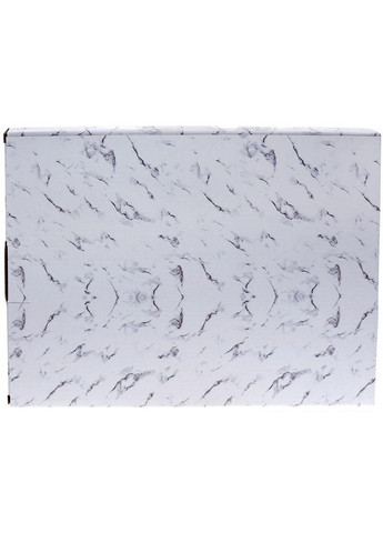 Блюдо фарфоровое "Мраморная Роскошь" Bona (268458927)