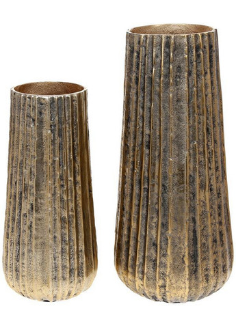 Декоративная ваза "Estet", металл Bona (268457790)