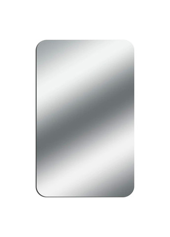 Зеркало акриловое, небьющееся на самоклейке Sticker Wall (268458246)