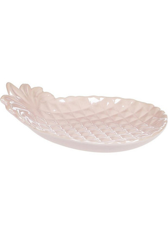 Набор 2 блюда "Ананас" керамические Bona (268457827)