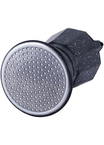 Кофеварка гейзерная Black Marble на 9 чашек Ofenbach (268457234)