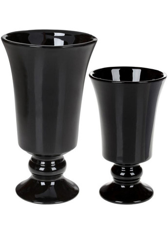 Ваза керамічна "Кубок" Bona (268457799)