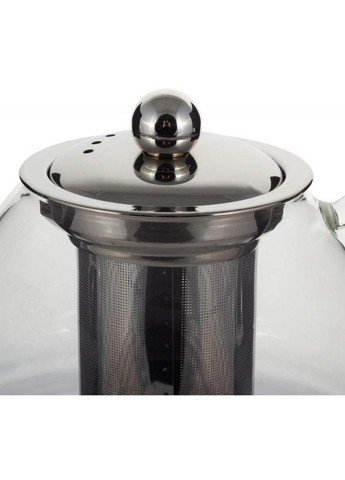 Чайник скляний заварювальний зі знімним ситечком (0782s) Kamille (268458047)