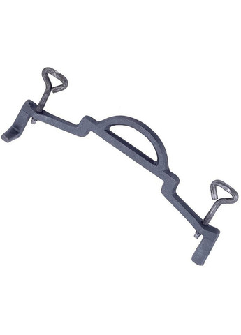 Казан чавунний Camping, на ніжках Kamille (268458048)