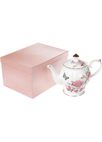 Чайник заварочный "Версаль", фарфоровый Bona (268457924)