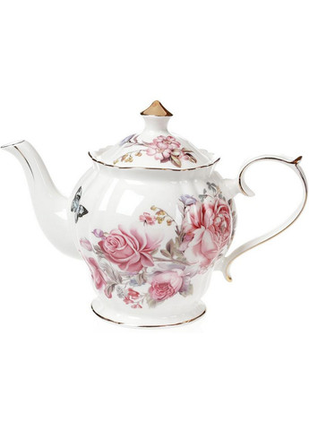 Чайник заварочный "Версаль", фарфоровый Bona (268457924)