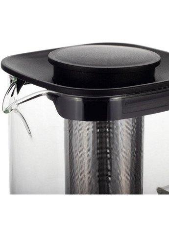 Чайник стеклянный заварочный со съемным ситечком (0611m) Ofenbach (268460201)