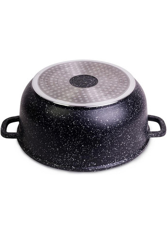 Кастрюля Landes с литыми алюминиевыми ручками Kamille (268459897)