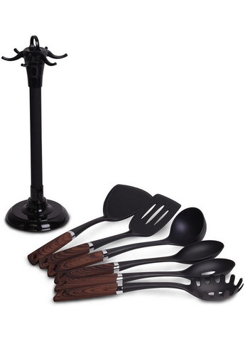 Набір кухонних аксесуарів Solvege 6 предметів Kamille (268459068)