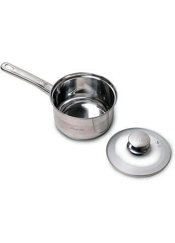 Ковш Springfield со стеклянной крышкой Kamille (268459932)