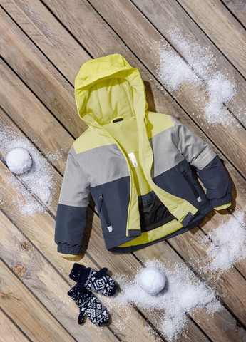 Лижна куртка Lupilu (268383937)