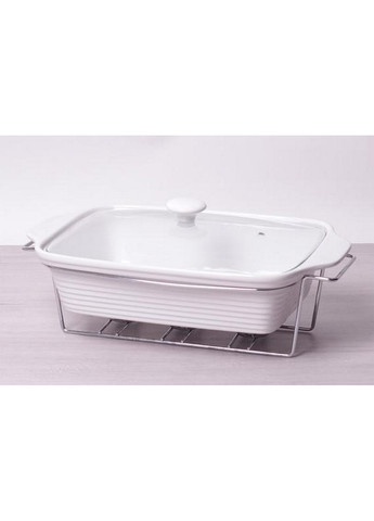 Марміт Food Warmer керамічна форма з підігрівом Kamille (268459019)