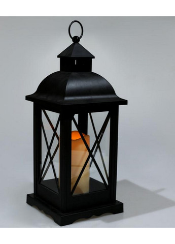 Декоративный фонарь "Ночной огонек" с LED подсветкой Bona (268456984)