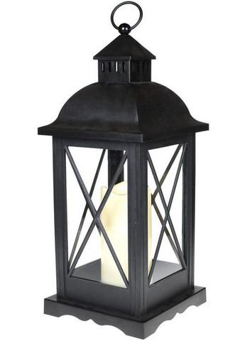 Декоративный фонарь "Ночной огонек" с LED подсветкой Bona (268456984)