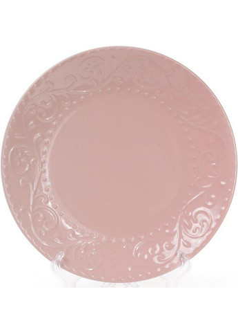 Набор 6 обеденных тарелок Leeds Ceramics, каменная керамика Bona (268458955)