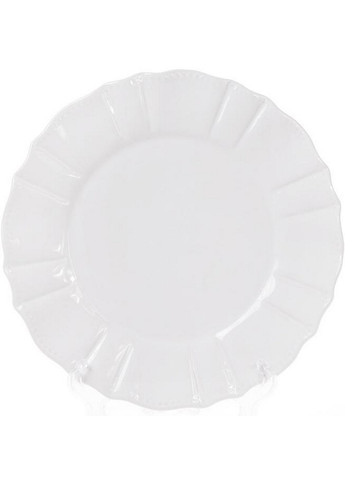 Набор 6 обеденных тарелок Leeds Ceramics SUN, каменная керамика Bona (268459961)