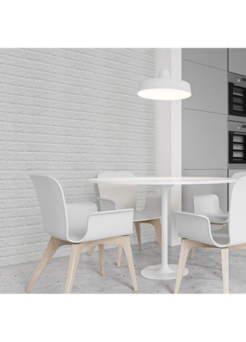 Самоклеющаяся декоративная 3D панель Sticker Wall (268460492)