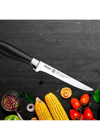 Нож обвалочный Elegance из высоколегированной нержавеющей стали Fissman (268460110)