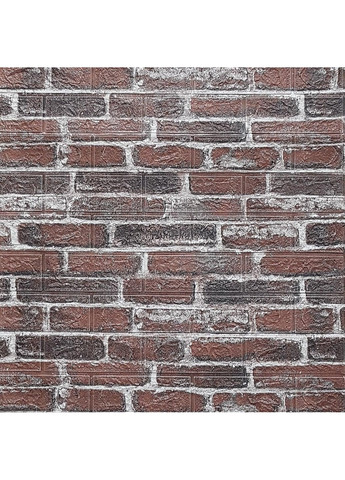 Самоклеющаяся декоративная 3D панель Sticker Wall (268458285)