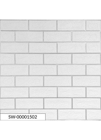 3D панель на стіні Sticker Wall (268459304)