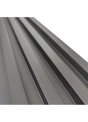 Стінова декоративна рейка Sticker Wall (268458236)