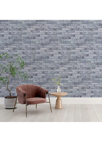 ПВХ декоративна панель Sticker Wall (268460480)