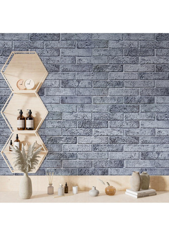 ПВХ декоративна панель Sticker Wall (268460480)