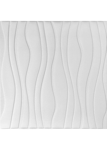 Самоклеющаяся декоративная 3D потолочно-стеновая панель Sticker Wall (268459207)
