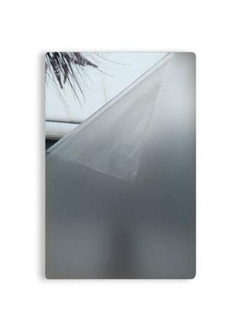 Акриловая зеркальная наклейка Sticker Wall (268459301)