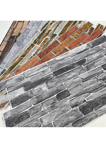 ПВХ панель декоративная Sticker Wall (268457491)