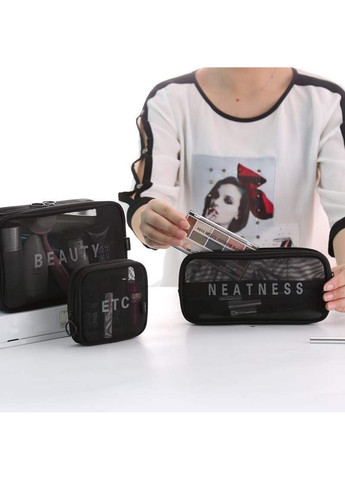 Комплект дорожных органайзеров Neatness-Beauty-Etc 3DTOYSLAMP (268458520)