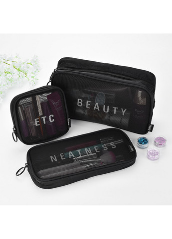 Комплект дорожных органайзеров Neatness-Beauty-Etc 3DTOYSLAMP (268458520)