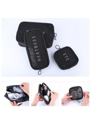 Комплект дорожных органайзеров Neatness-Beauty-Etc 3DTOYSLAMP (268458520)