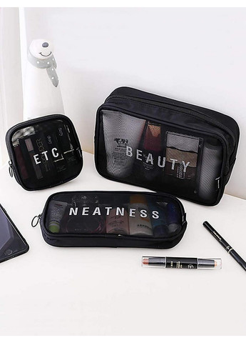 Комплект дорожных органайзеров Neatness-Beauty-Etc 3DTOYSLAMP (268458520)