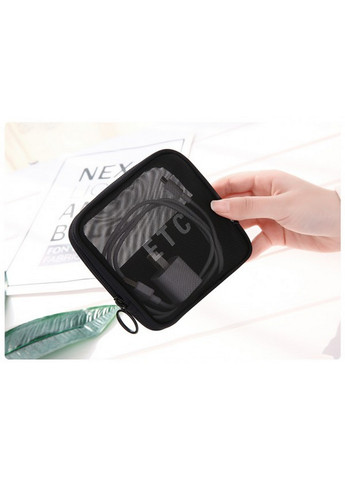 Комплект дорожных органайзеров Neatness-Beauty-Etc 3DTOYSLAMP (268458520)