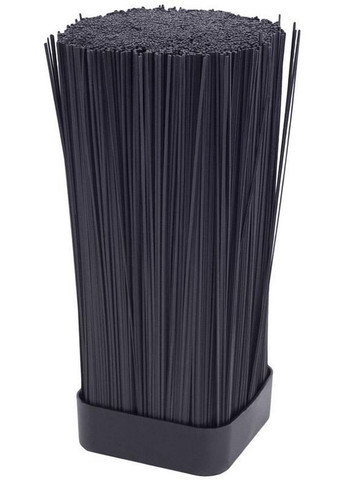 Колода-подставка для ножей Kumamoto, нержавеющая сталь с наполнителем Kamille (268457110)