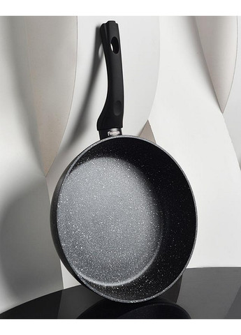 Пательня глибока Fiore з антипригарним покриттям Fissman (268457214)