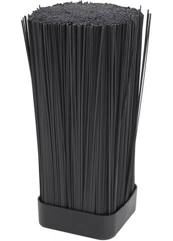 Підставка-колода для ножів Brash Stand, з наповнювачем Kamille (268458039)