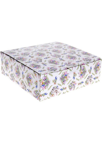 Подставка для торта "Весенняя история", фарфор Bona (268456822)